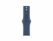 Watch Acc/40/Denim Sport Band - S/M
