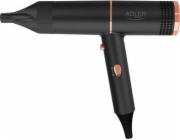 Hair dryer ADLER AD 2278 Black