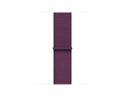 Watch Acc/42/Plum Sport Loop