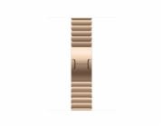 Watch Acc/42/Gold Link Bracelet