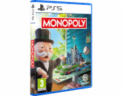 PS5 - Monopoly