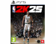 PS5 - NBA 2K25