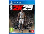 PS4 - NBA 2K25