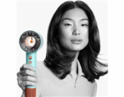 Dyson Supersonic Nural HD16 fén na vlasy, 1600 W, 3 rychlosti, 4 teploty, patina/topaz