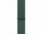 Watch Acc/46/Lake Green Sport Loop