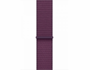 Watch Acc/46/Plum Sport Loop