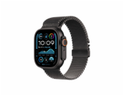 Watch Acc/49/Black Titan Milan.Loop - Small