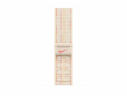 Watch Acc/46/Starlight/Pink Nike Sport Loop