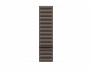 Watch Acc/46/Dark Taupe Magnetic Link - S/M