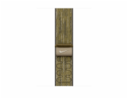 Watch Acc/46/Green/Grey Nike Sport Loop