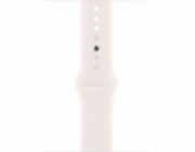 Watch Acc/46/Light Blush Sport Band - M/L