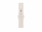 Watch Acc/46/Light Blush Sport Band - S/M