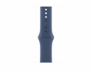 Watch Acc/46/Denim Sport Band - M/L