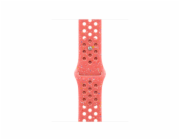 Watch Acc/42/Magic Ember Nike Sport Band - S/M