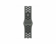 Watch Acc/42/Cargo Khaki Nike Sport Band - M/L