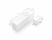 PHILIPS Hue Secure kontaktní sensor bílý - sensor pohybu 2x