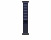 Watch Acc/49/Navy Alpine Loop -Large - Black Titan