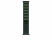 Watch Acc/49/Dark Green Alpine Loop-M-Black Titan