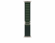 Watch Acc/49/Dark Green Alpine Loop-L-Natur.Titan