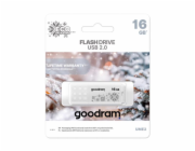 GOODRAM FLASHDRIVE 16GB UME2-WINTER WHITE USB 2.0