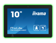 10" iiyamaTW1025LASC-B1PNR: IPS, Android12,camera