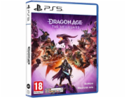 PS5 - Dragon Age: The Veilguard