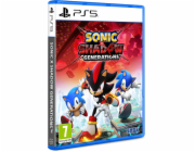 PS5 - Sonic X Shadow Generations