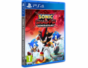 PS4 - Sonic X Shadow Generations
