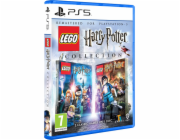 PS5 - Lego Harry Potter Collection