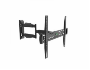 Akyga Nástěnný držák televizoru AK-MB-11 Full Motion Bracket VESA 600x400mm 37-75“