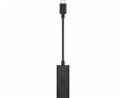 HP G2 - Video adaptér - 24 pin USB-C do DisplayPort - černá