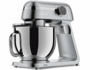 Kuchyňský robot HEINRICH"S HKM 8079, stříbrný