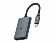 Čtečka karet TP-Link UA440C USB3.0 Typ C, microSD/SDHC/SDXC 