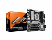 GIGABYTE B860M DS3H, základní deska