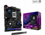 ASRock MB Sc AM5 B850 Riptide WiFi, AMD B850, 4xDDR5, 1xHDMI, WiFi, ATX