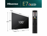 Hisense 100E7NQ   