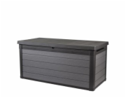 Zahradní box Keter Cortina 570 L šedý