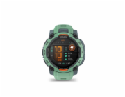 Garmin Instinct 3 – 45 mm, AMOLED, Neotropic s neotropic páskem
