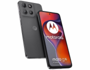 Motorola moto g15 power 17,1 cm (6.72") Dual SIM Android 15 4G USB typu C 8 GB 256 GB 6000 mAh Šedá