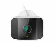 D-Link DCS 8620LH - Síťová bezpečnostní kamera - venkovní - odolný proti prachu/počasí - barevný (Den a noc) - 4 MP - 2560 x 1440 - 1440p - pevné ohnisko - audio - bezdrátový - Wi-Fi - Bluetooth 5.0 L