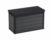 Zahradní box Keter Cortina 757 L šedý