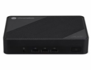 ACER PC Chromebox CXI5, Celeron N4500,8GB DDR4,32GB eMMC M.2,Wifi,Intel UHD,ChromeOS,65W,Black