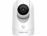 Bílá kamera Foscam R8M