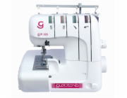 Overlock Guzzanti GZ 325