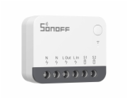 Chytrý mini přepínač ZigBee SONOFF ZBMINIR2