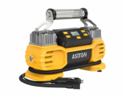 Kompresor Dua AstroAI AIRUN T2 160 PSI pro těžké pneumatiky