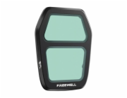 Filtr CPL Freewell do DJI Air 3S