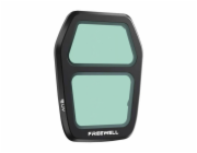 Filtr UV Freewell do DJI Air 3S