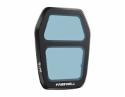 Filtr LPR Freewell do DJI Air 3S