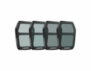 Sada 4 filtrů Freewell Bright Day do DJI Air 3S